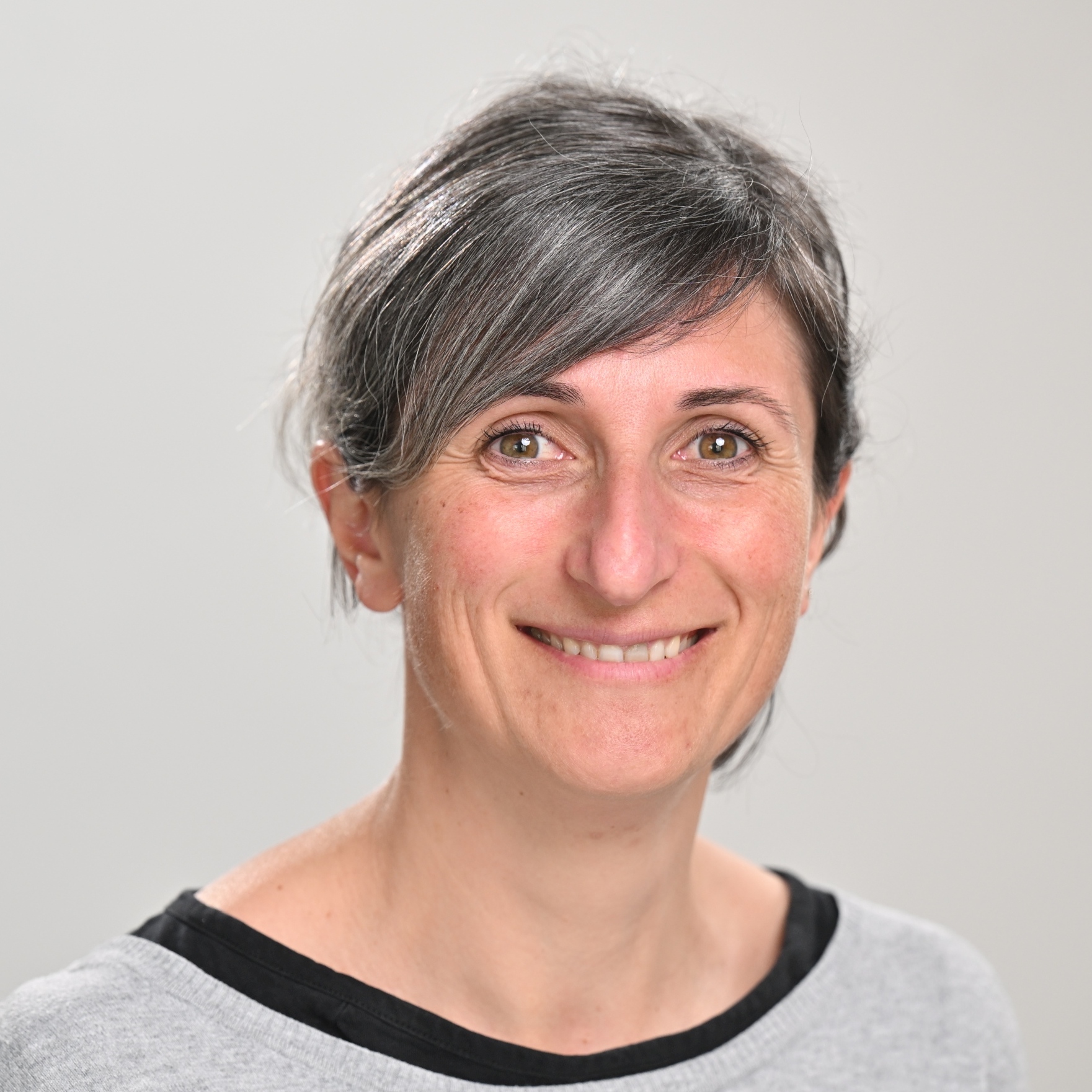 PD Dr. Marta Andreatta