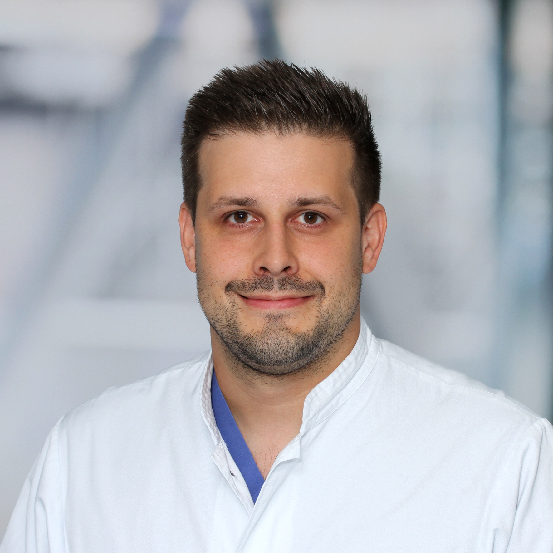 Dr.med.univ Tobias Jhala MSc