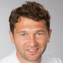 Dr. med. Peter Sparwasser