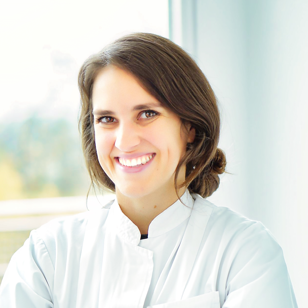 Dr. med. Tania Elger