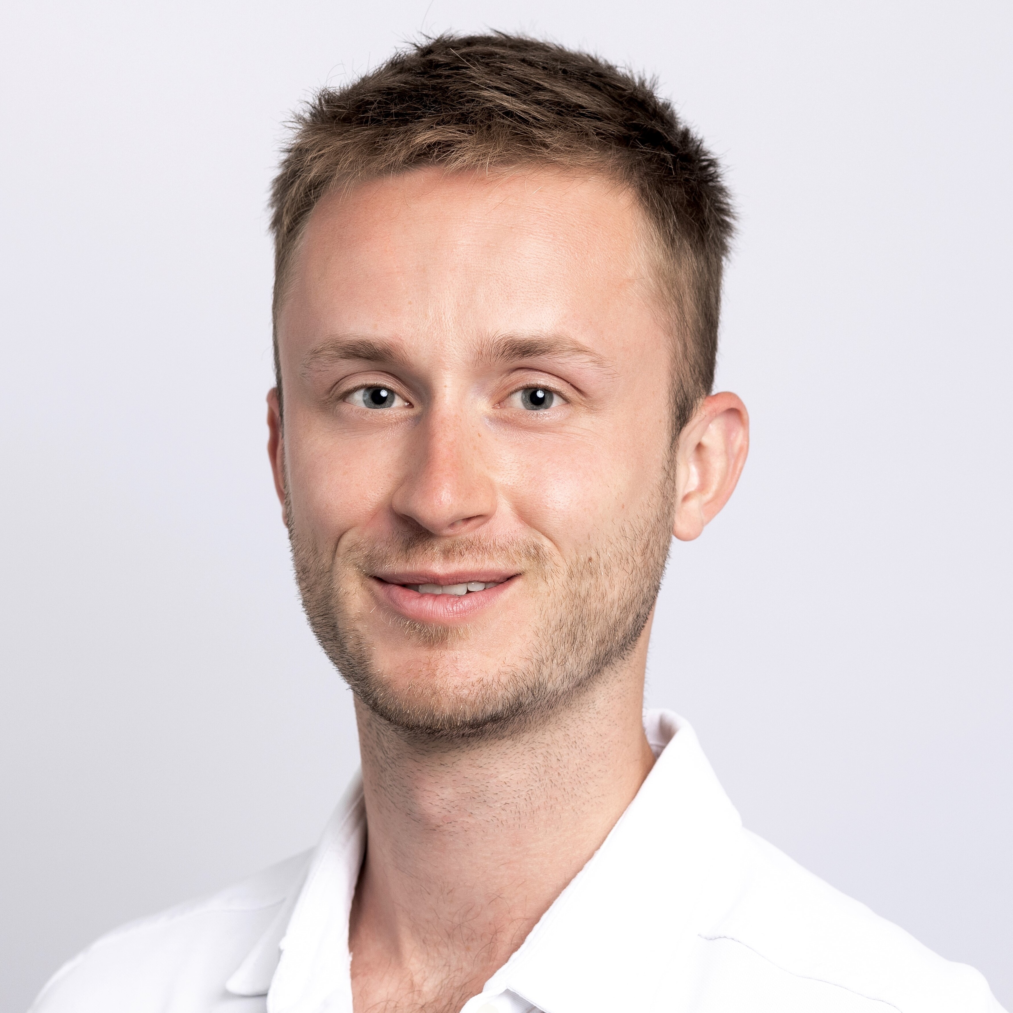 Dr. med. Lukas Bischoff