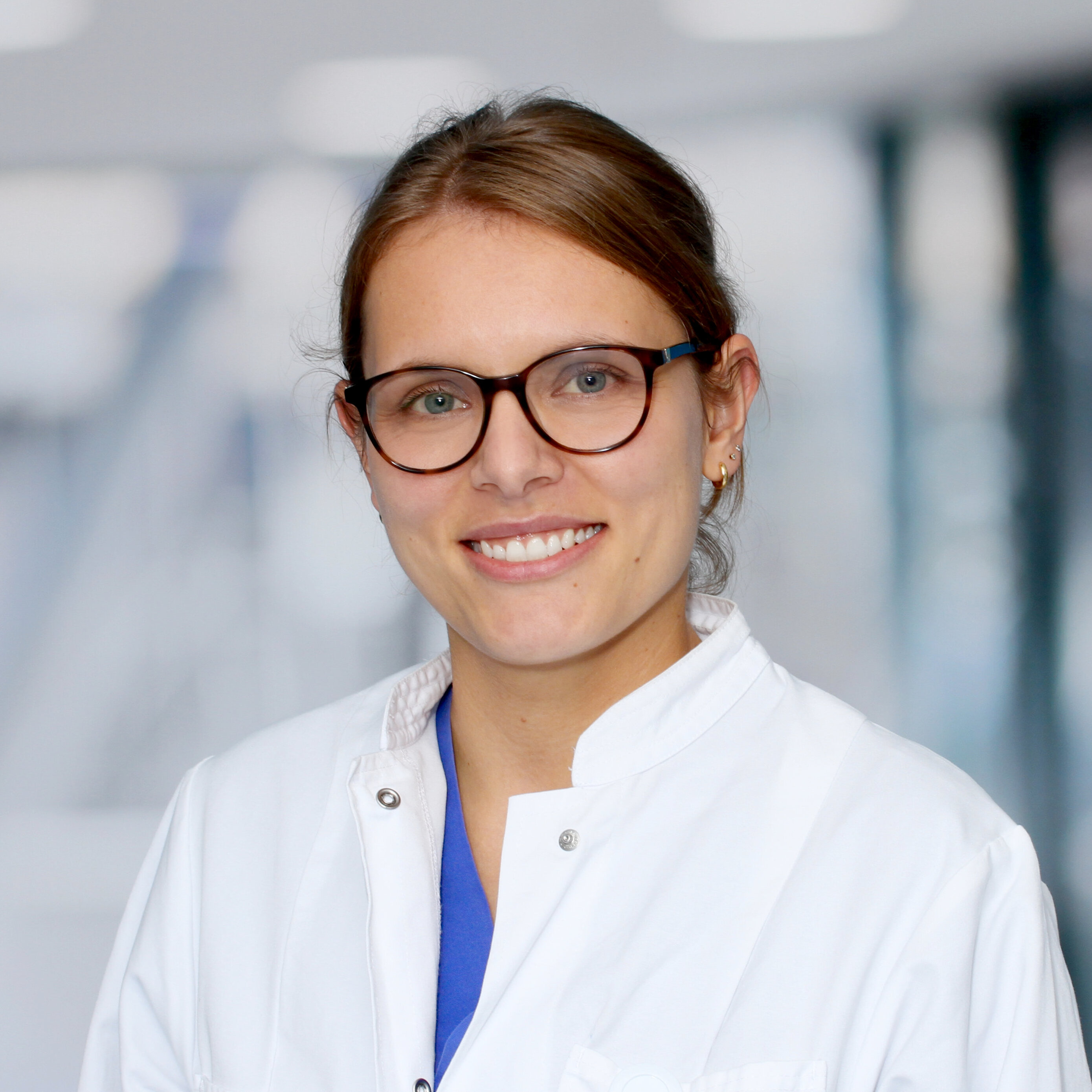 Dr. med. Anke Mader