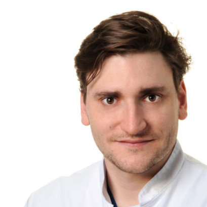 Dr. med. Julian Niklas Taugner