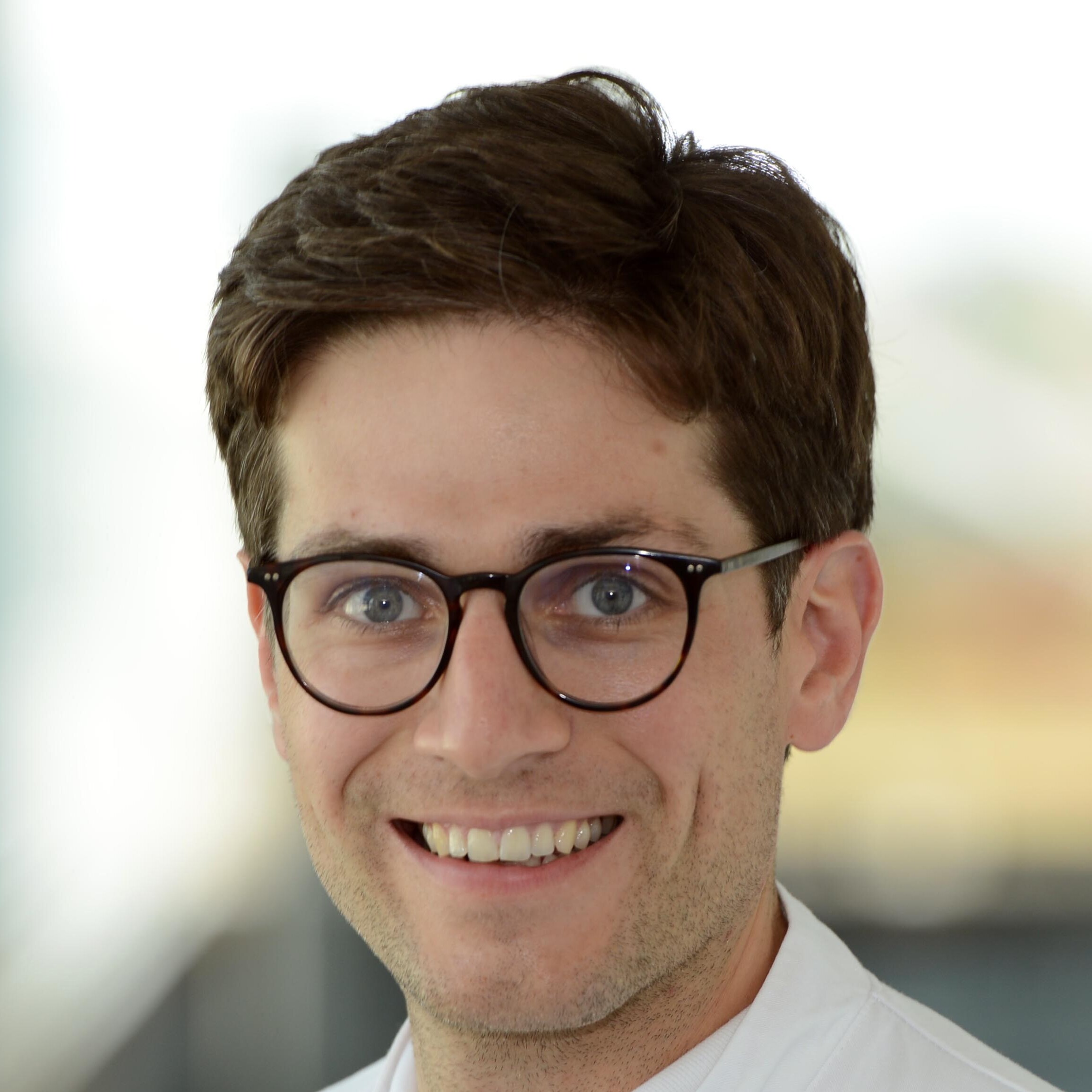 Dr. med. Frank Alexander Eisler