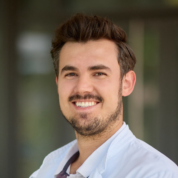 Dr. med. Marcel Büttner