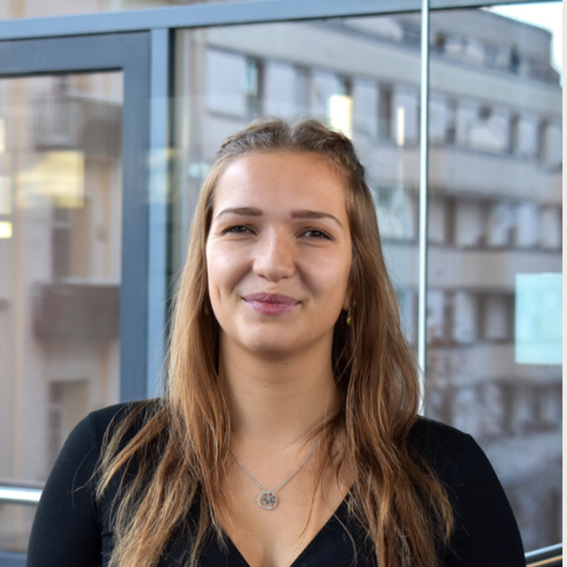 M.Sc. Julia Siodmiak