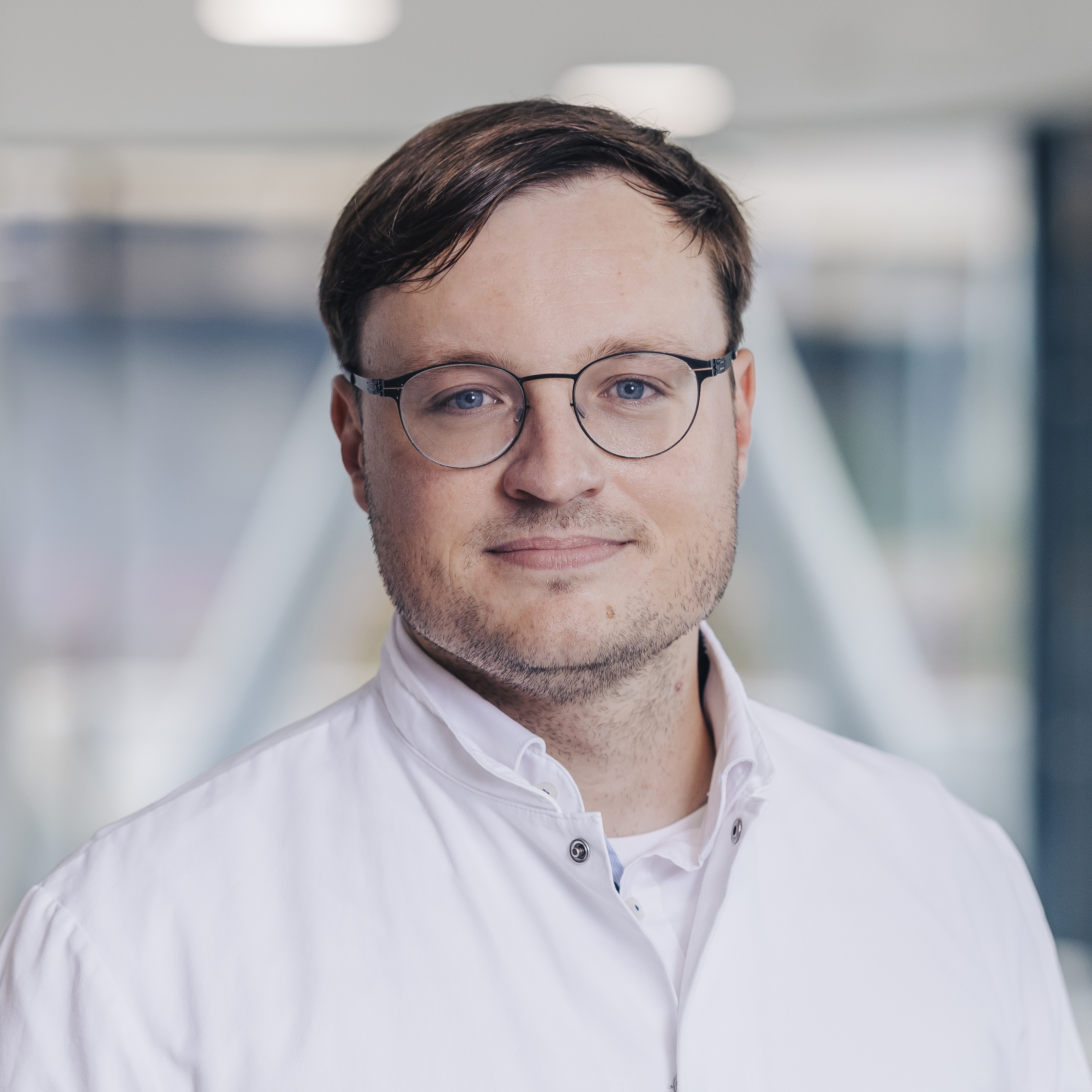 Dr. med. dent Johannes Häfner