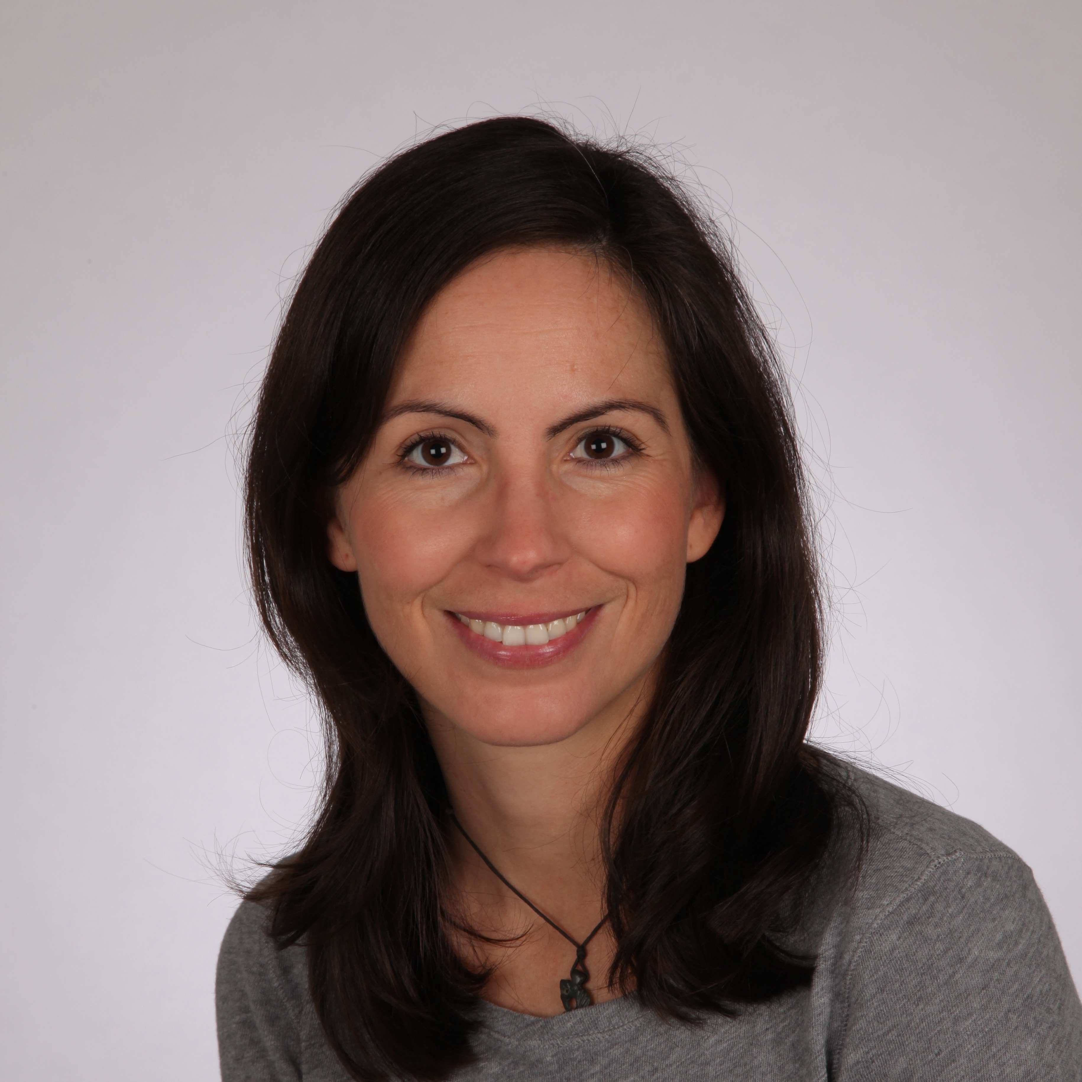 Frau Tina Werringloer, M.A.