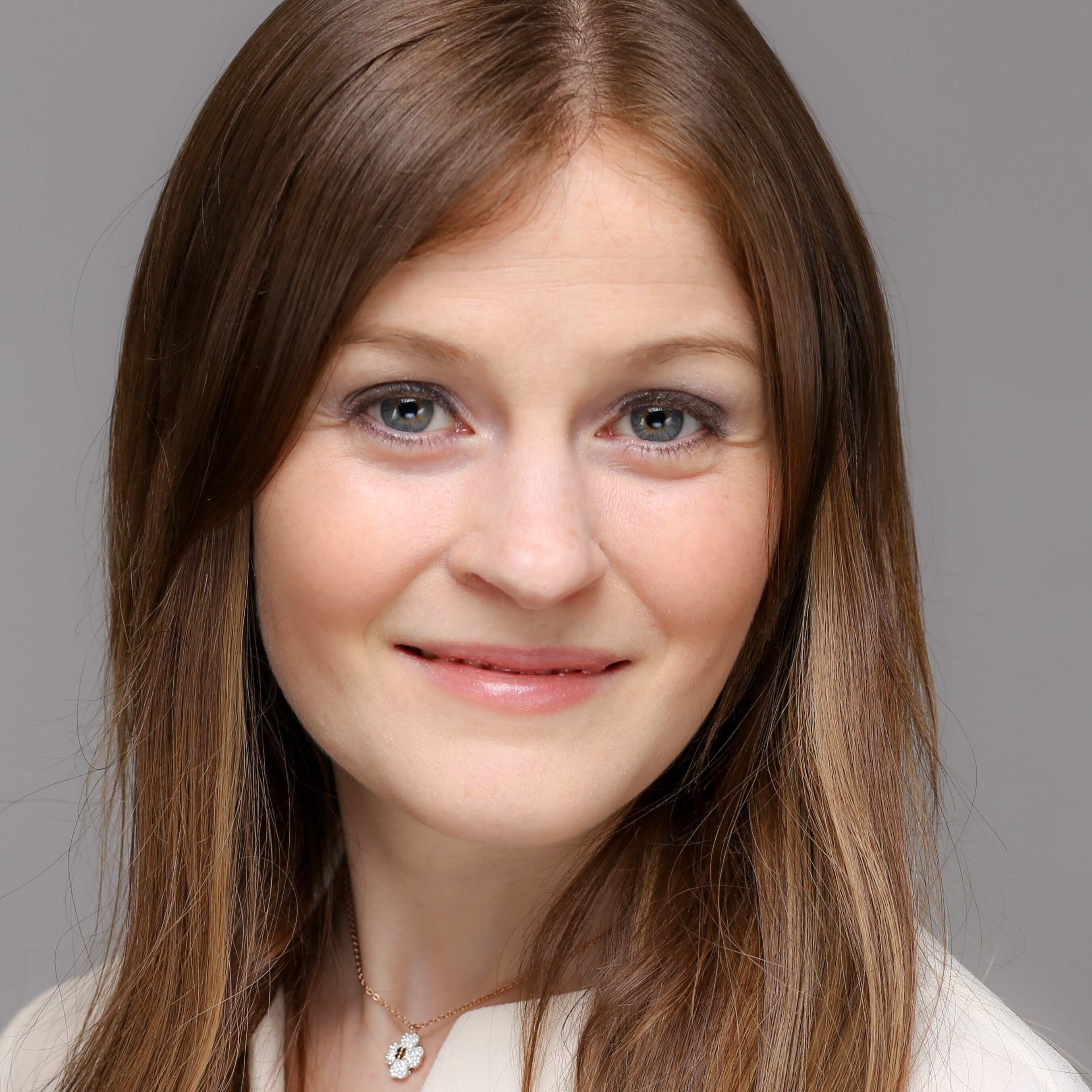 M. Sc. Nadine Schmitt