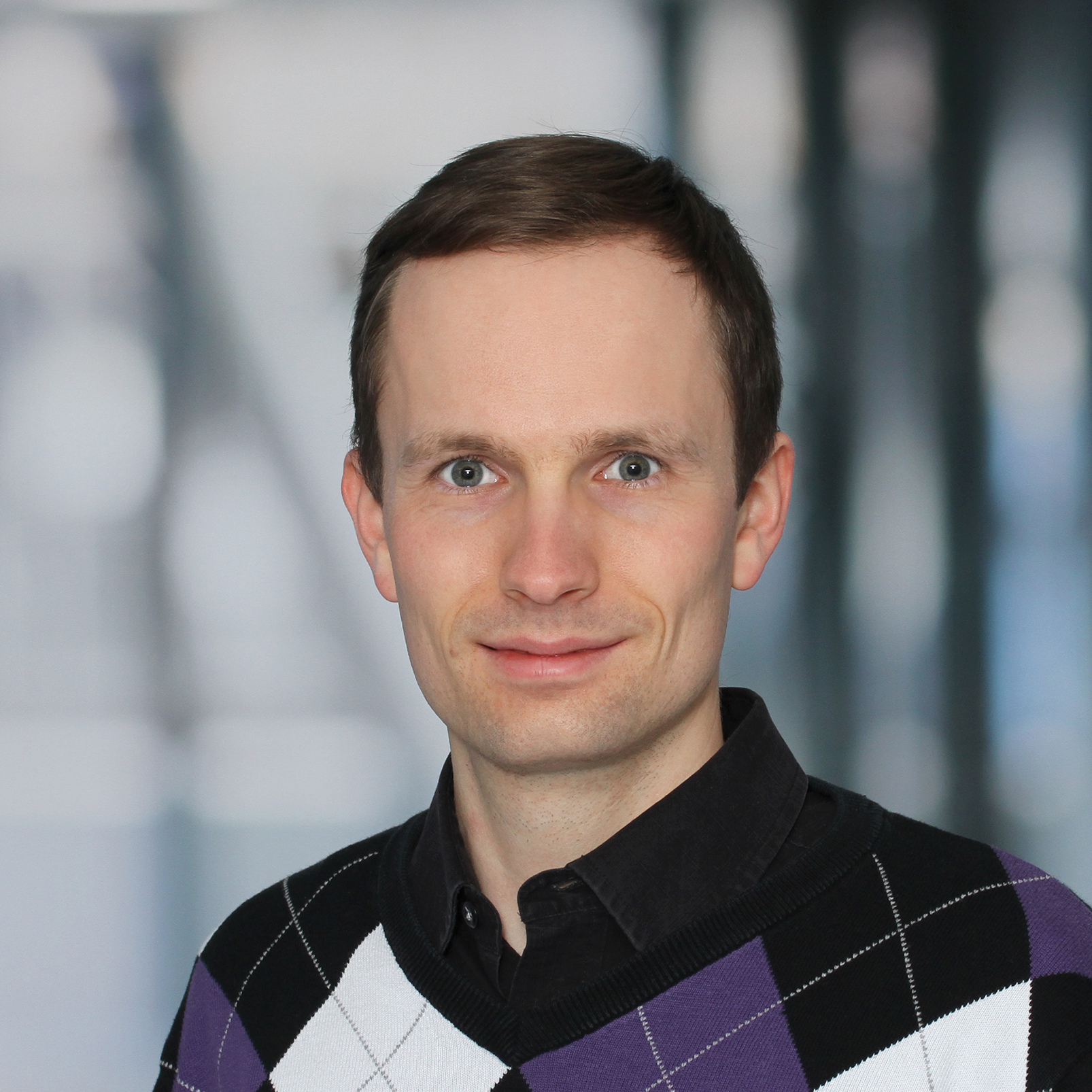 Dr. med. David Müller