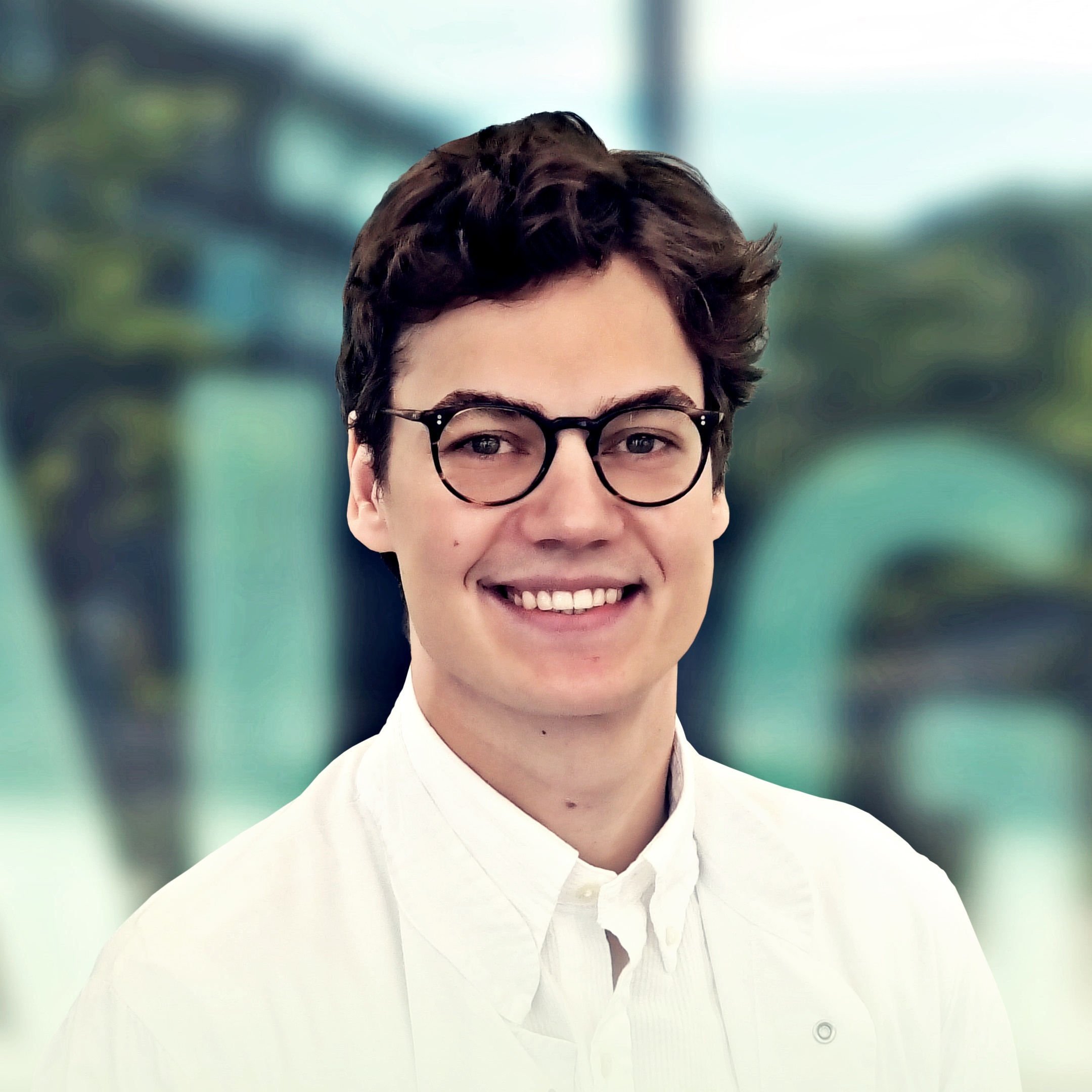 Dr. med. Leonhard Felix Jacobi