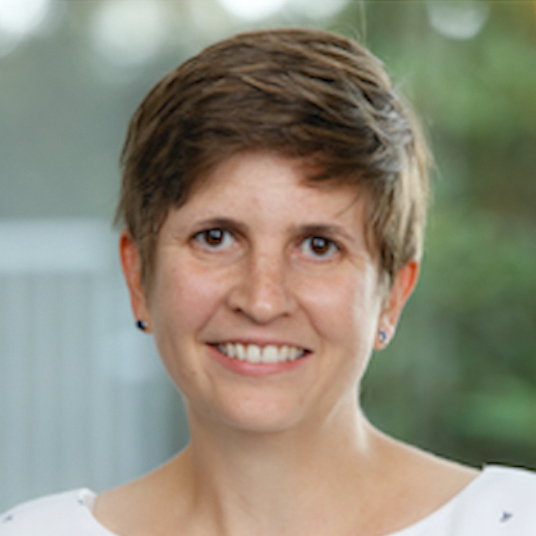 Prof. Dr. rer. nat. Lisa Sevenich