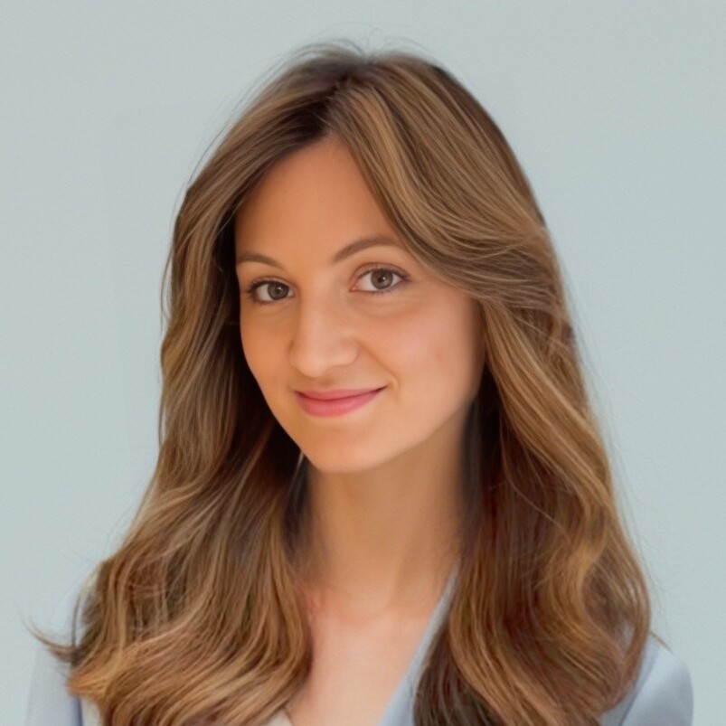 Frau Sophia Kindzierski