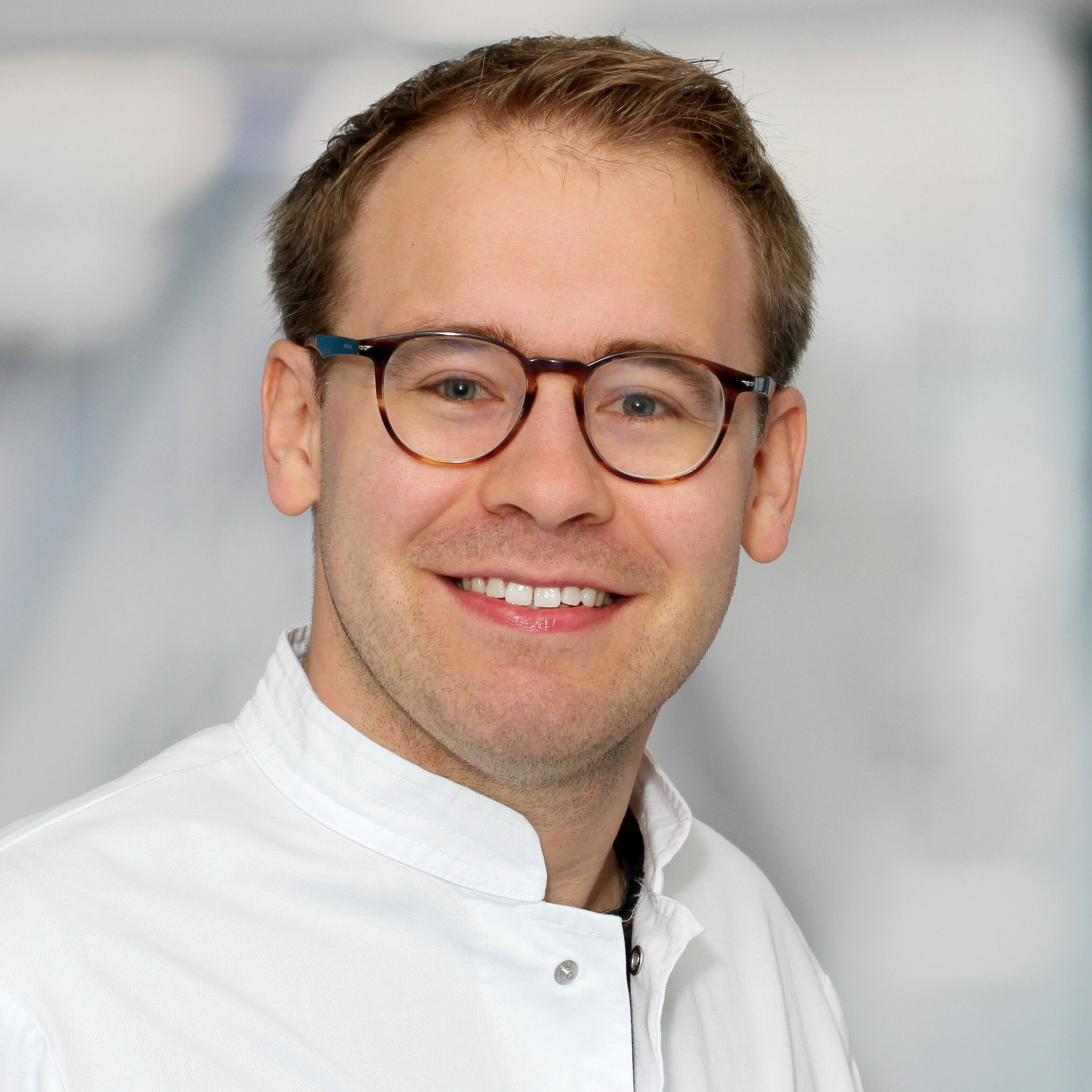 Dr. med. Sebastian Schuth