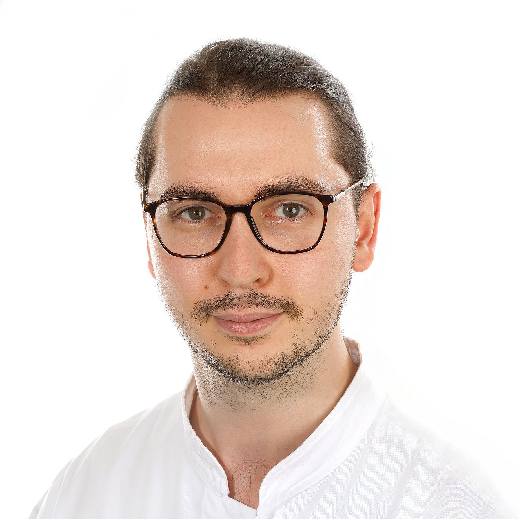 Dr. med. Lorenzo Homann