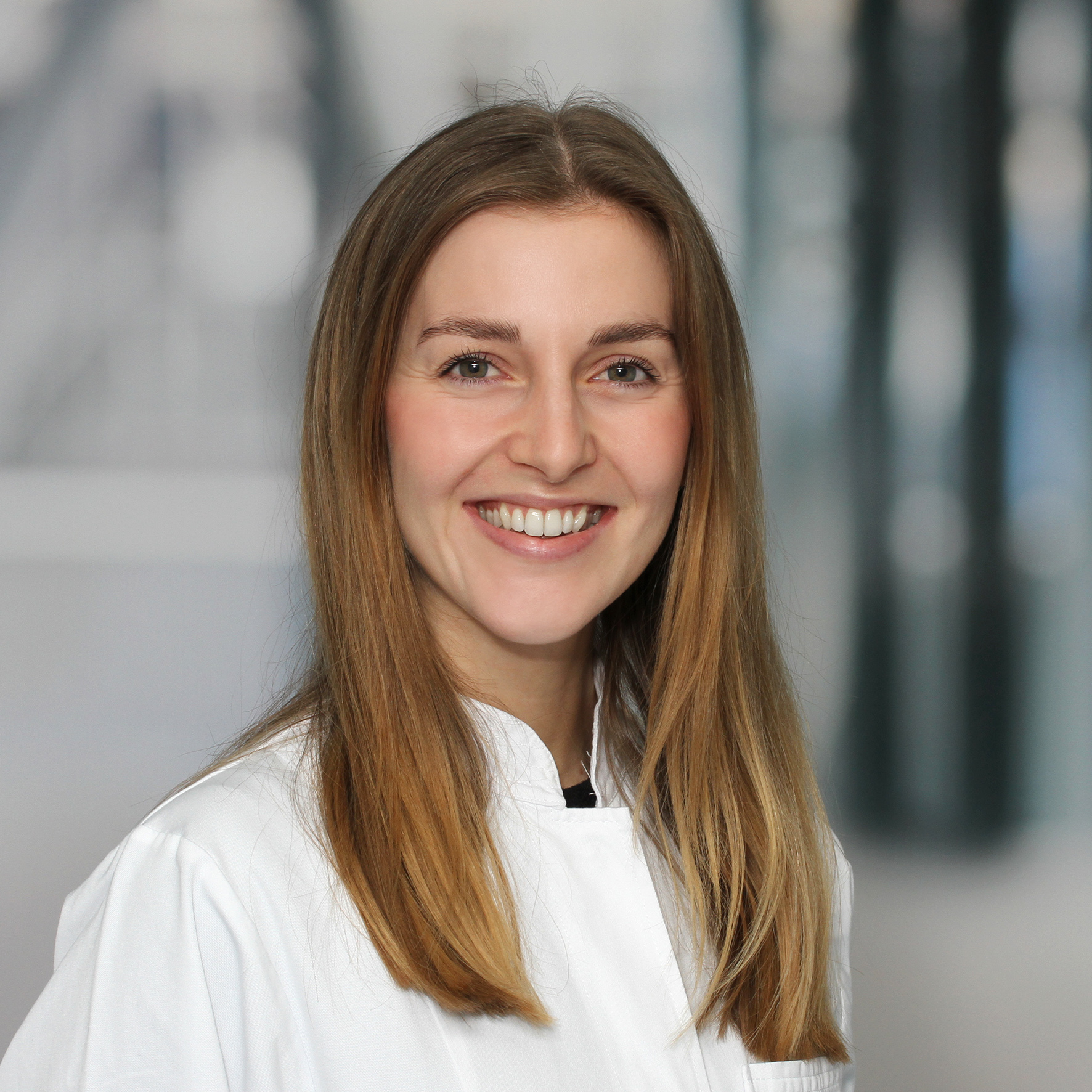 Dr. med. Marie-Lena Rasch