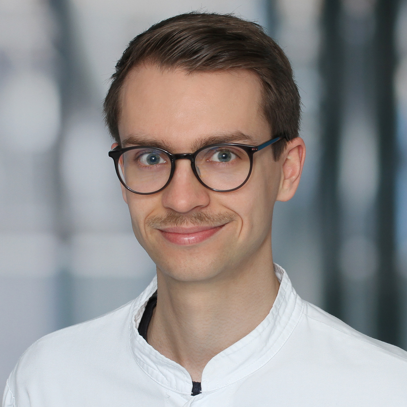 Dr. med. univ. Moritz Kitzmantel