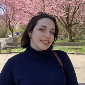 Frau Maria Ines Berrojo Romeyro Mascarenhas