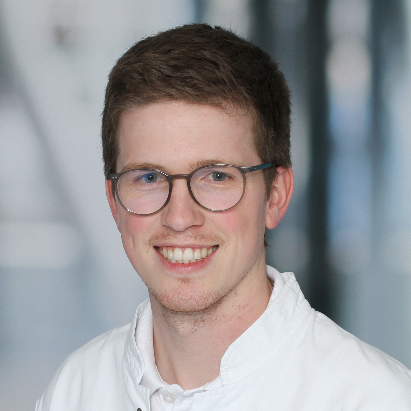 Herr Fabian Engelskirchen