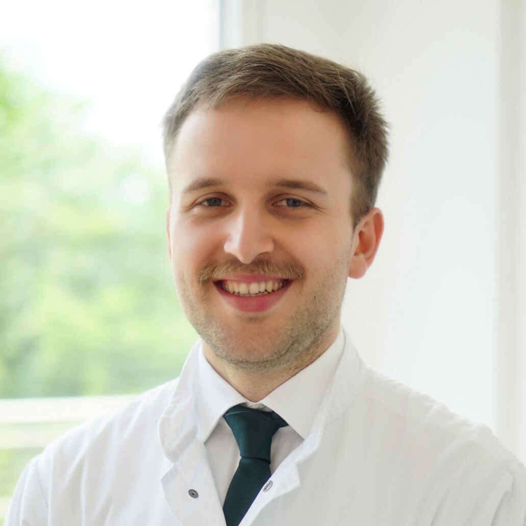 Dr. med. Konstantin Fritz