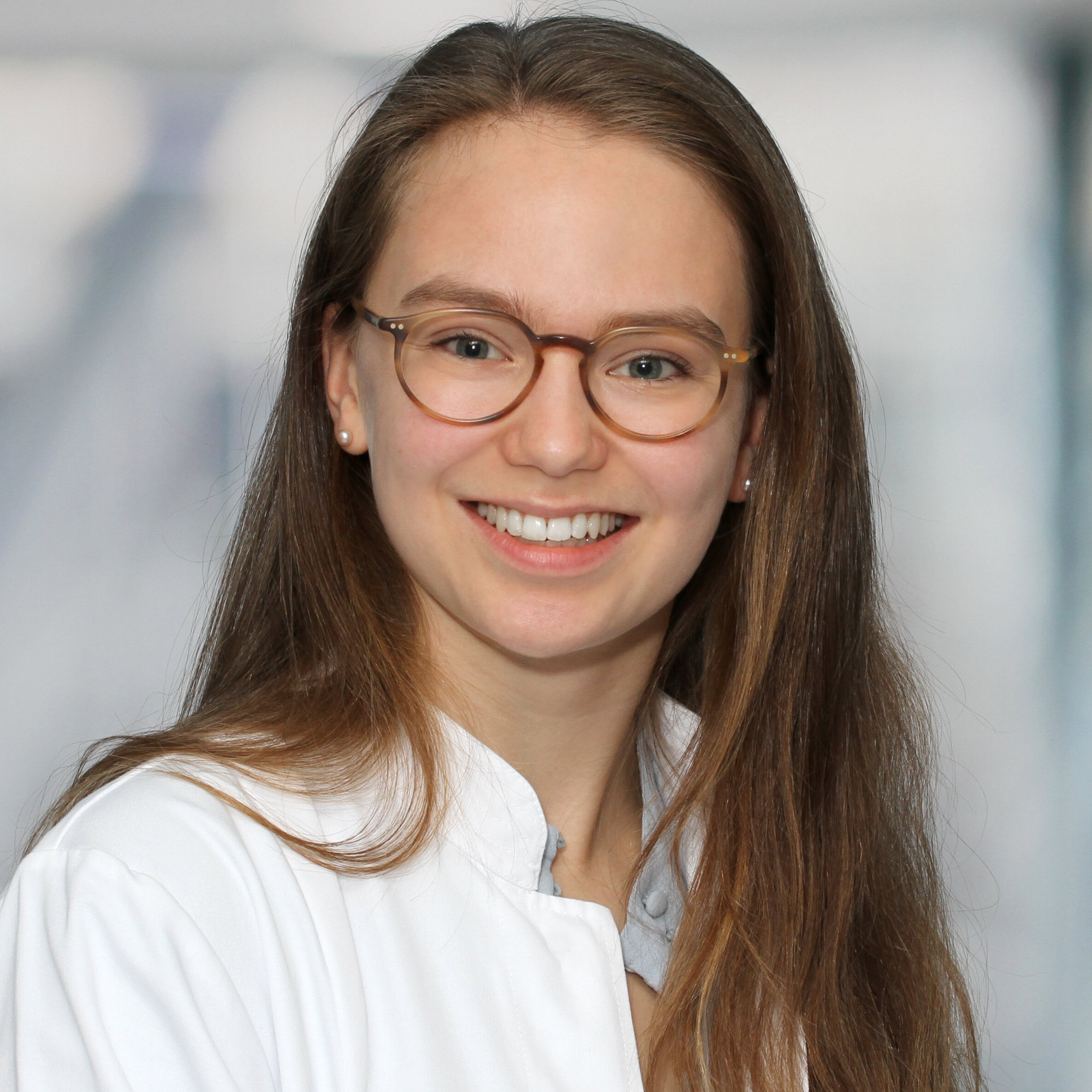 Dr. med. Leonie Isabelle Reinermann