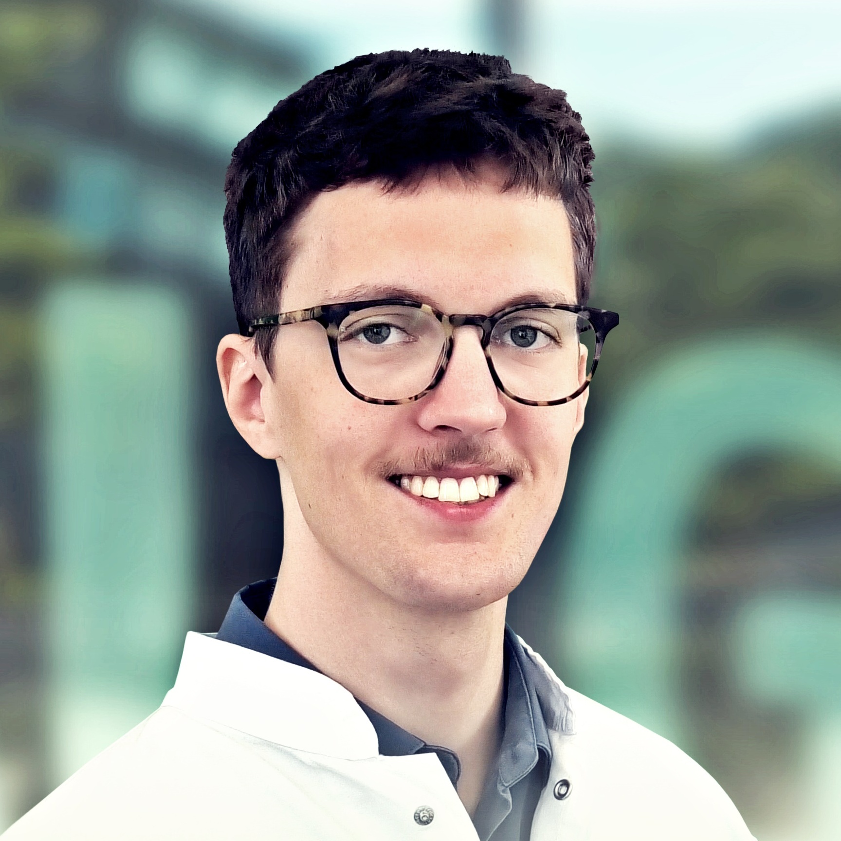 dr. med. Márton Viktor Edelmayer