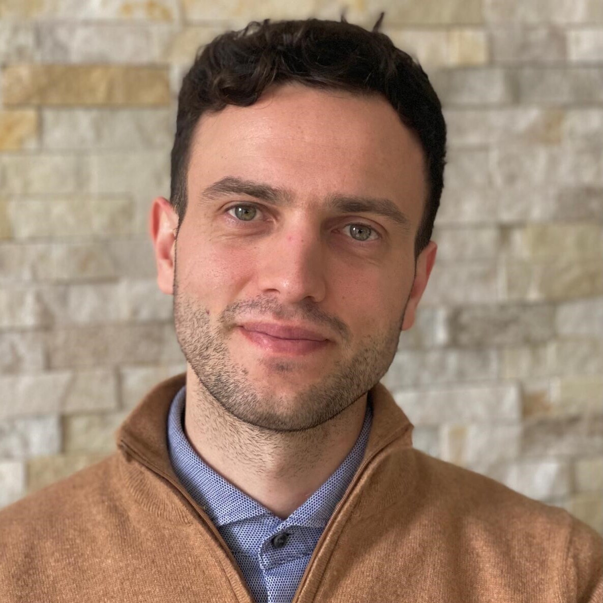 Herr Denis Andrei Ispan