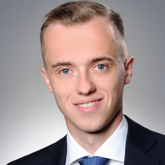 Dr. med. Johannes Konrad Olschner