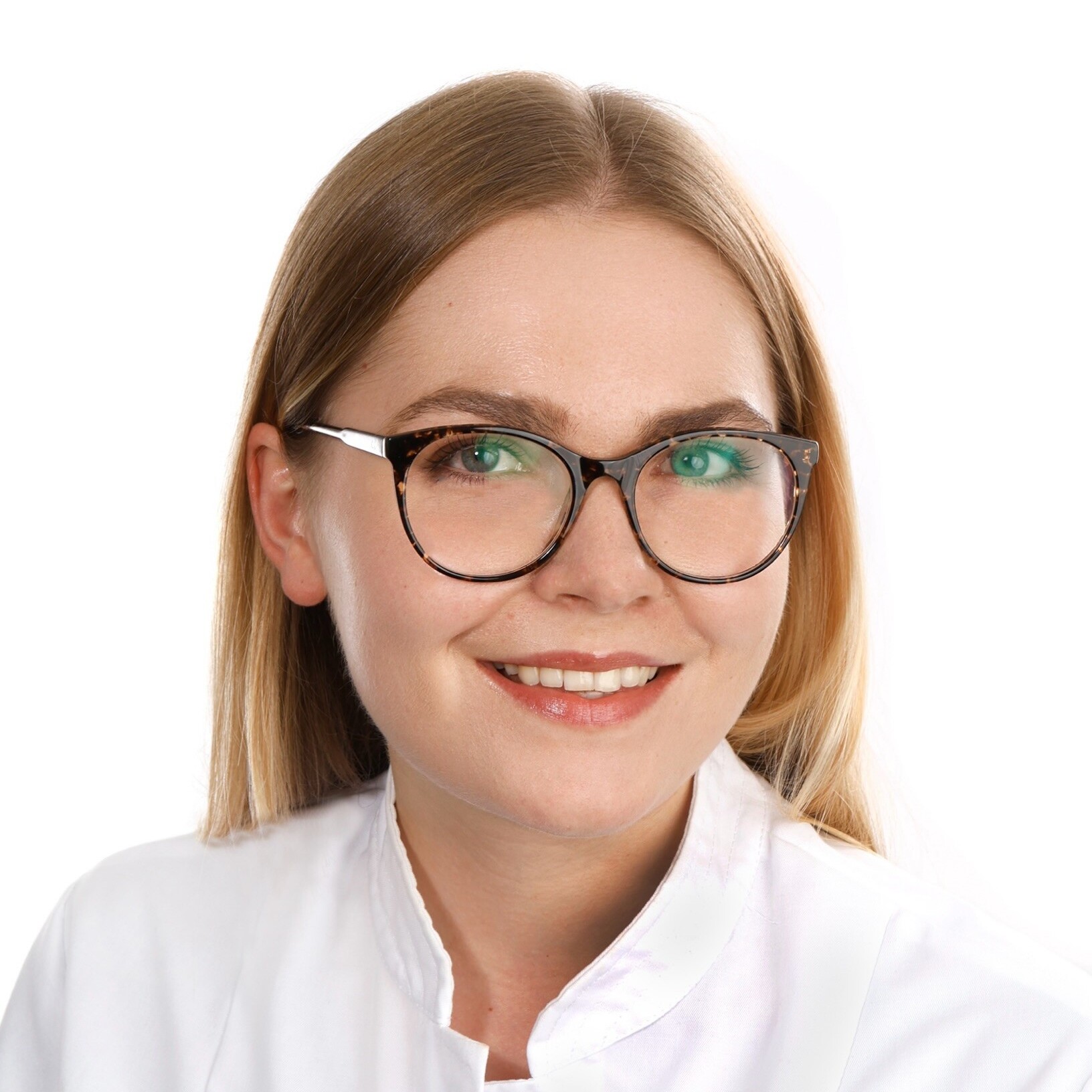 Dr. med. Laura Millak