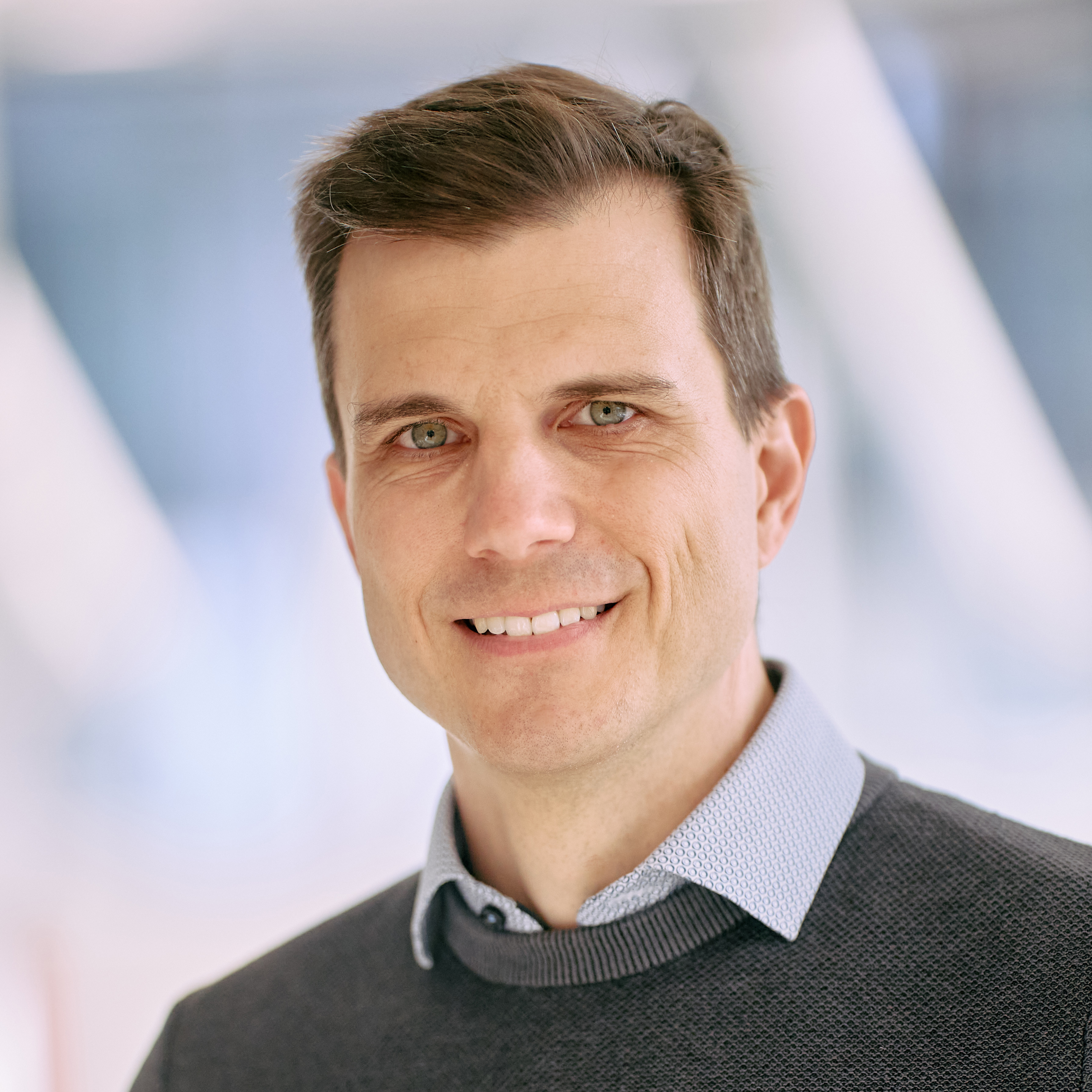 Prof. Dr. Matthias Gehringer