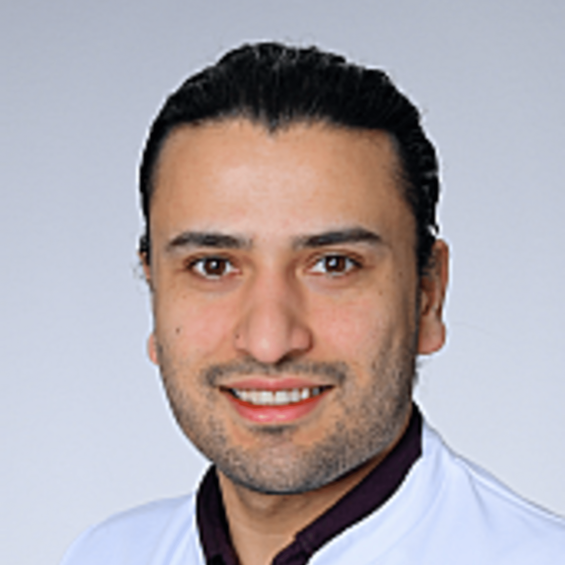 Herr Bikash Adhikari