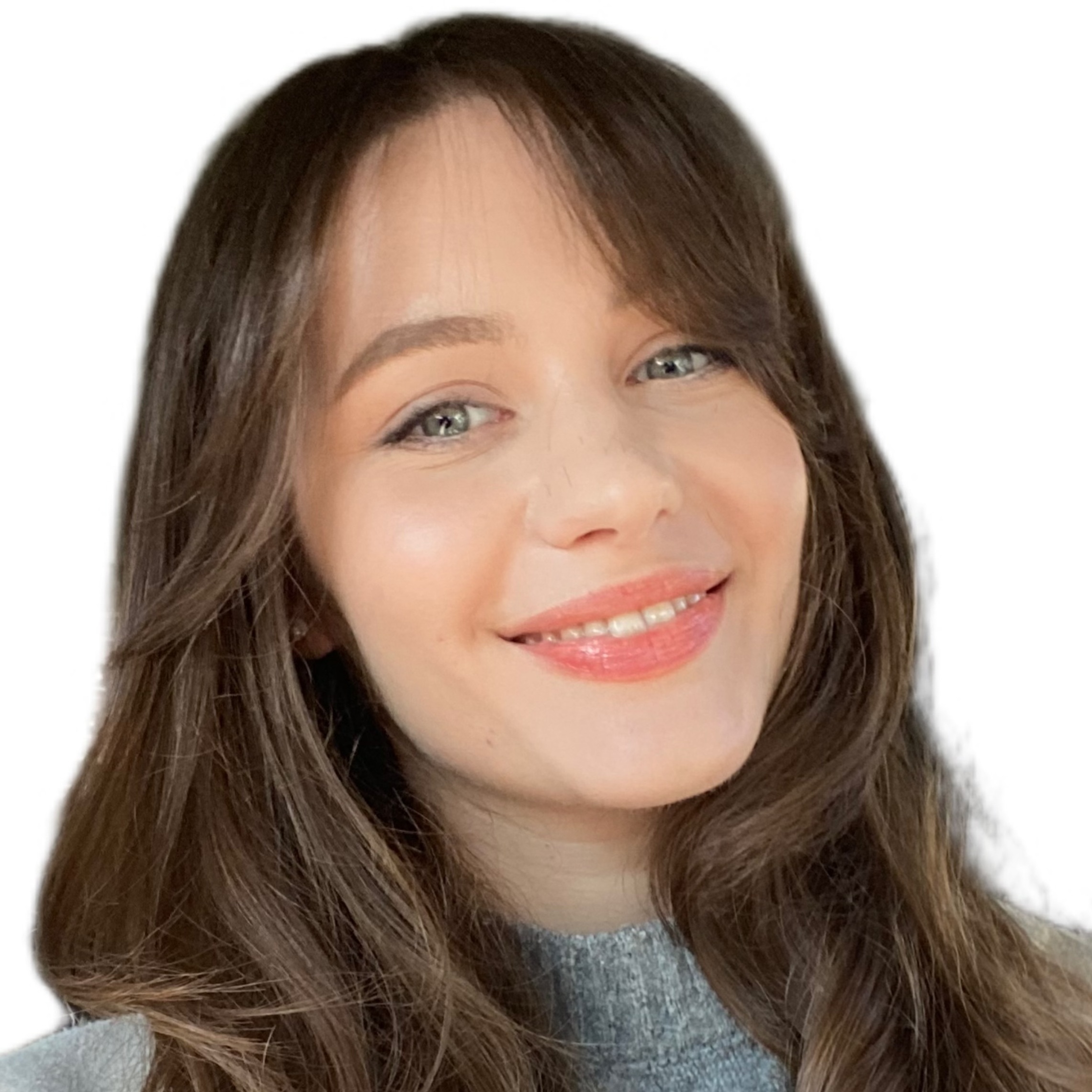 Frau Ilinca-Maria Dascalu