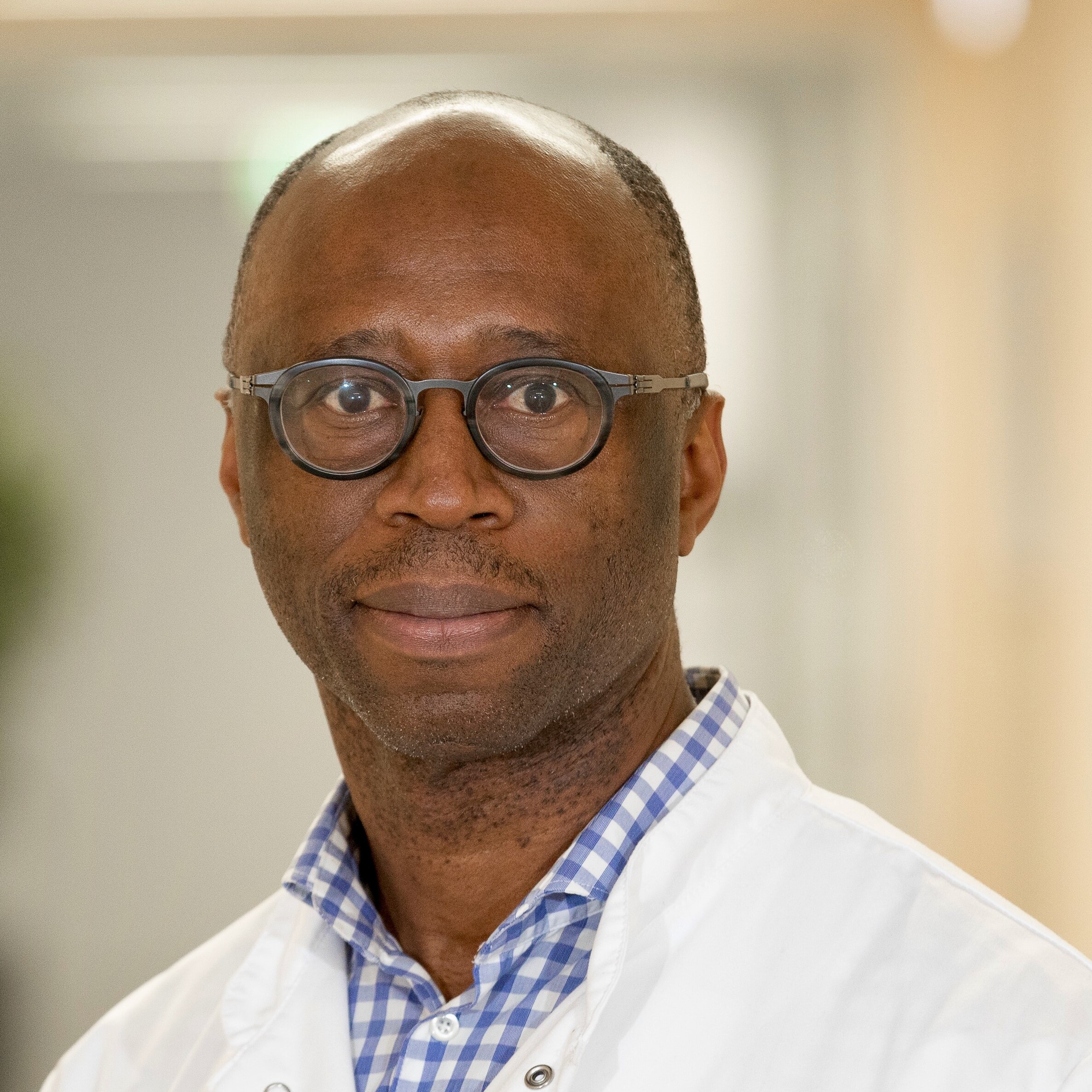 Dr. med. Joseph Kobba