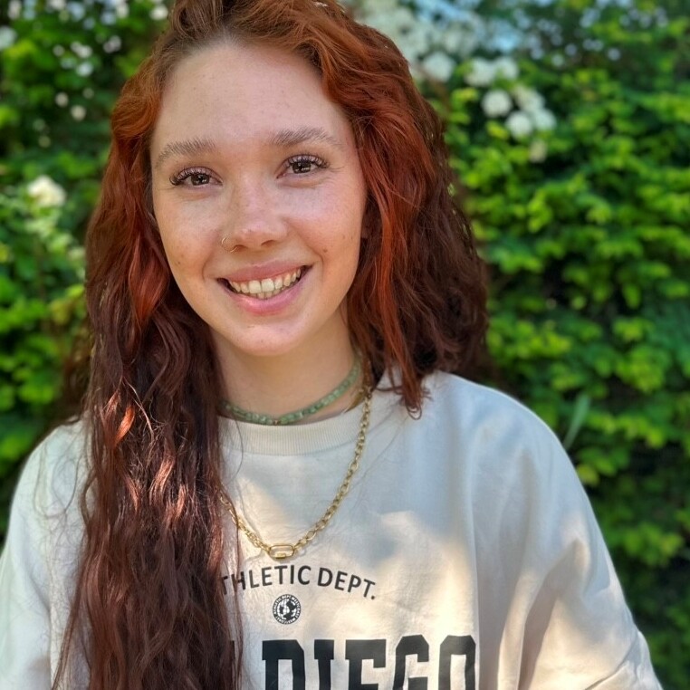 Frau Joana Kathleen Aldinger, M.Sc.