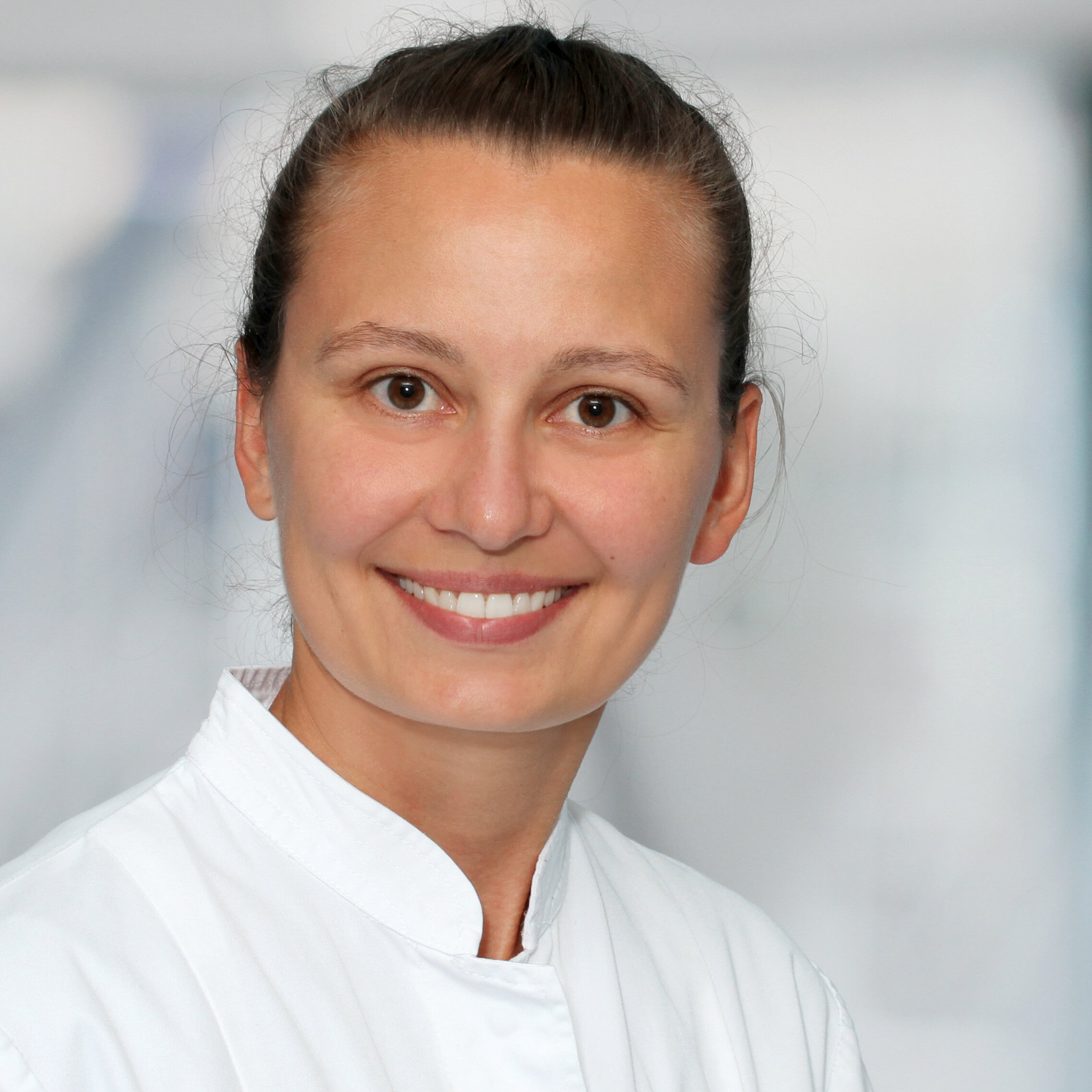 Dr. med. Elisabeth Haberland