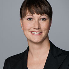 Prof. Dr. Cornelia Henschke