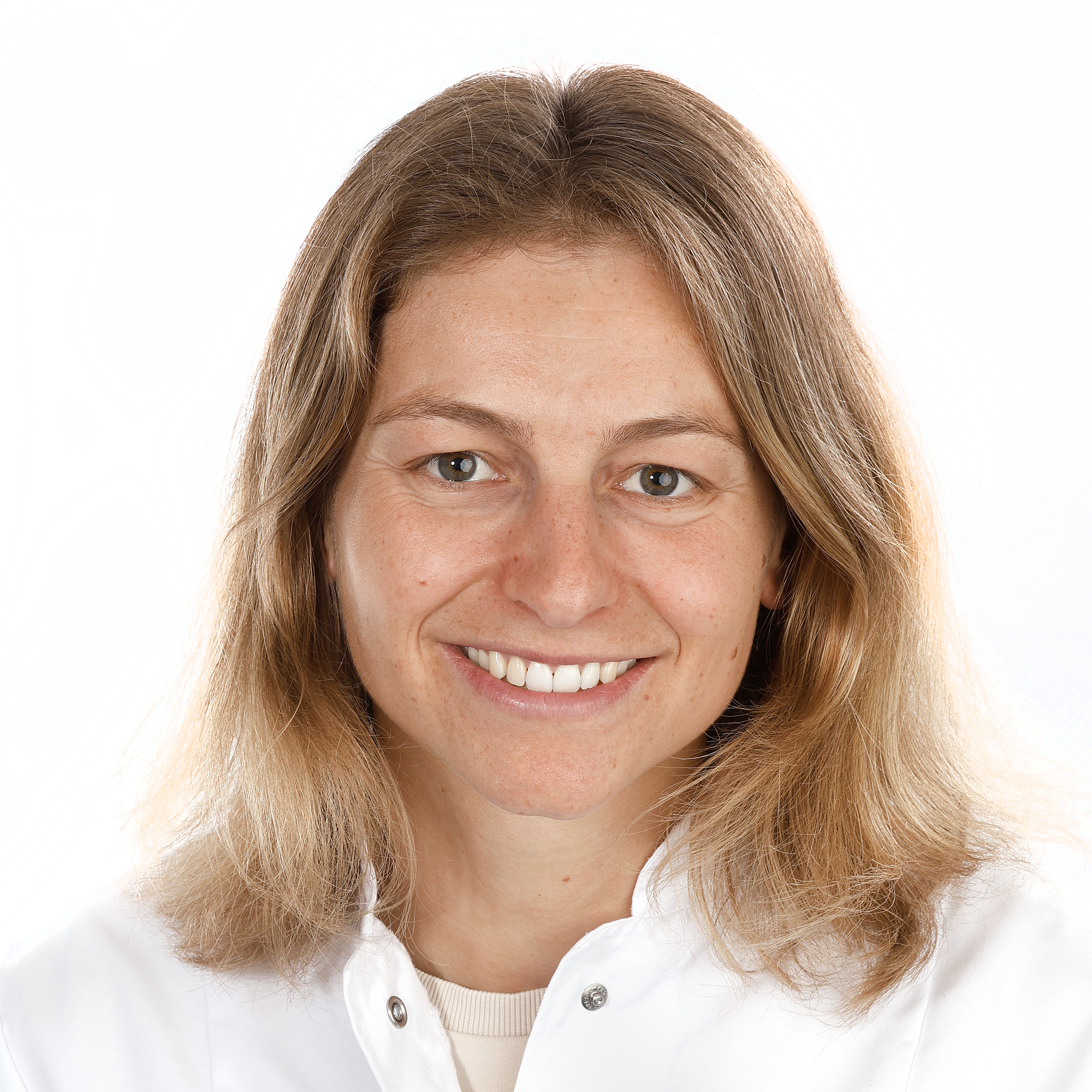 Frau Dr. med. Greta Groten