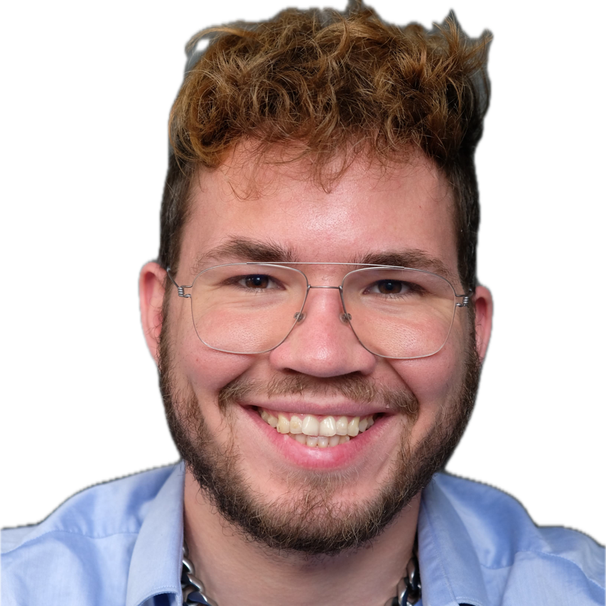 Herr Maximilian Wirth