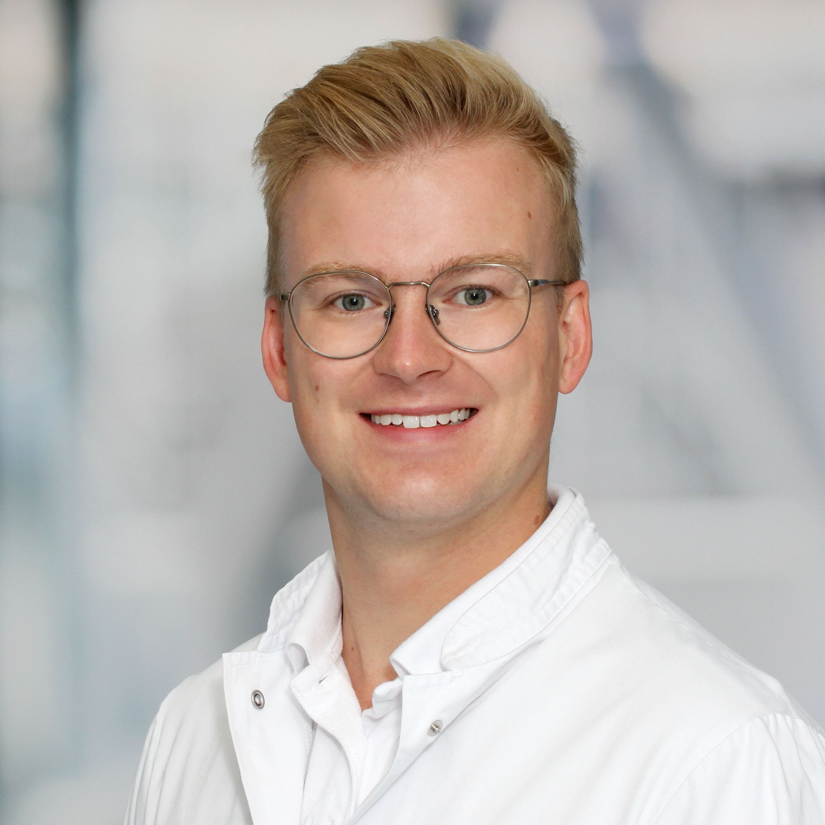 Herr Nils Kristian Mann