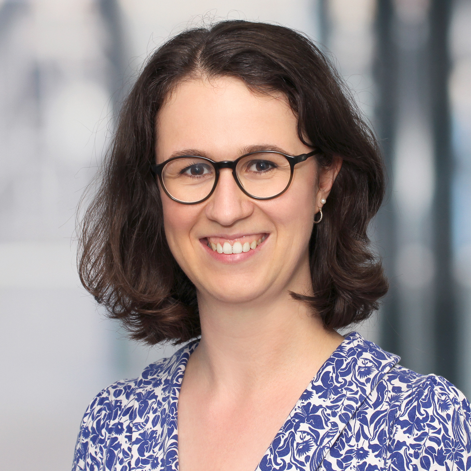 Dr. med. Larissa Pauli