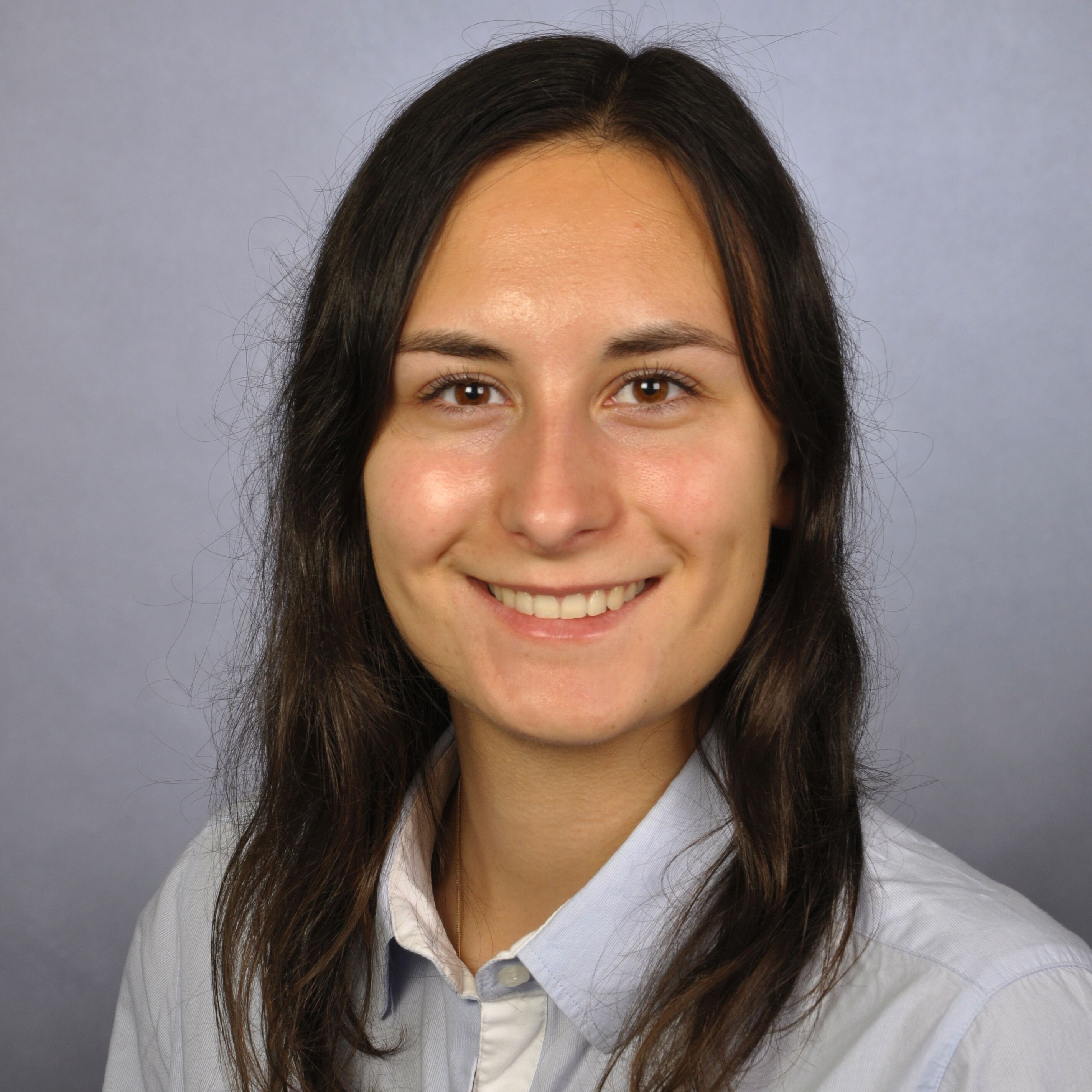 Frau Michelle Pantis