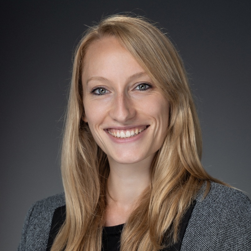 Dr. Anna Maria Gronen