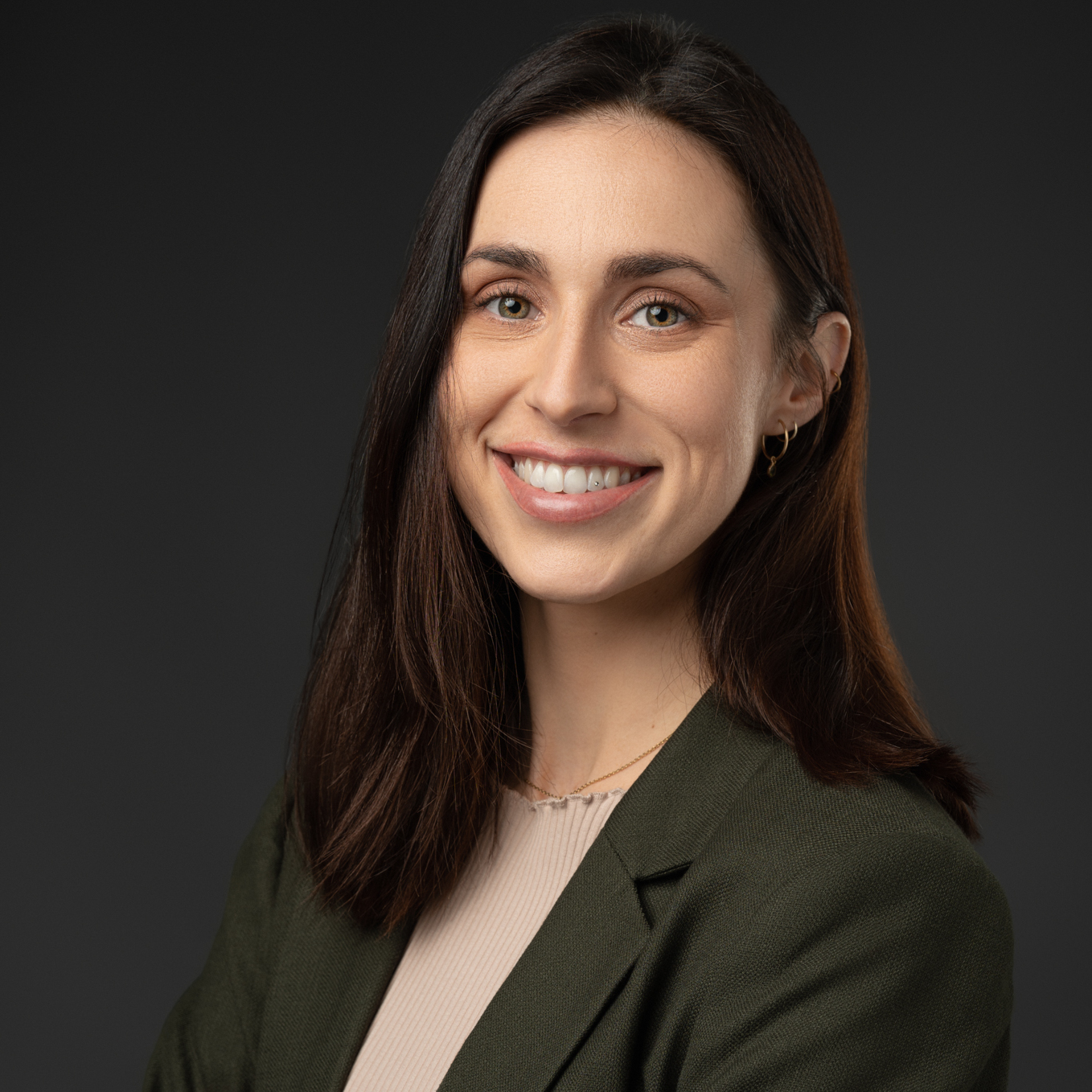 Belinda M. Kohler M.A.