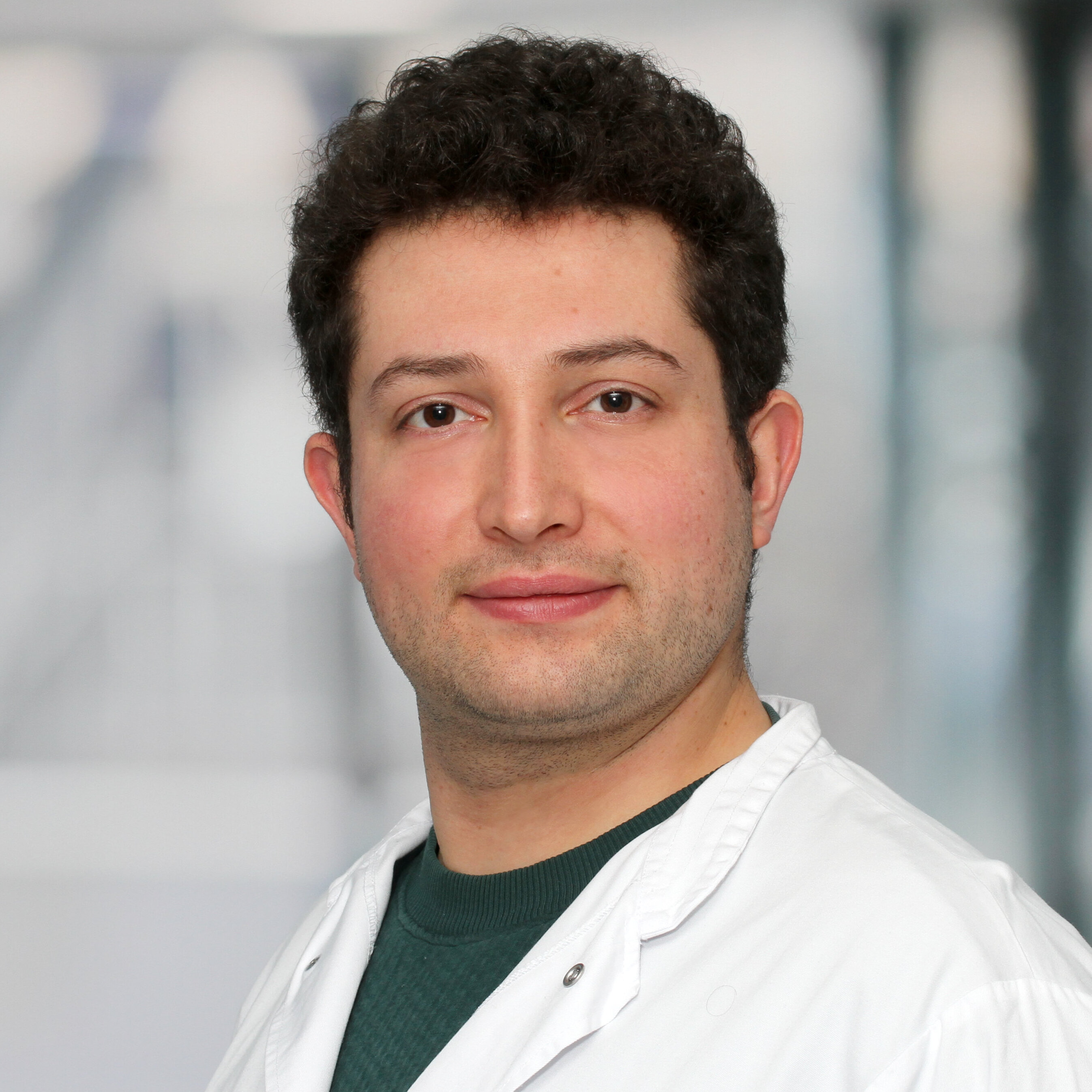 Muhammed Ahmet Aydogan