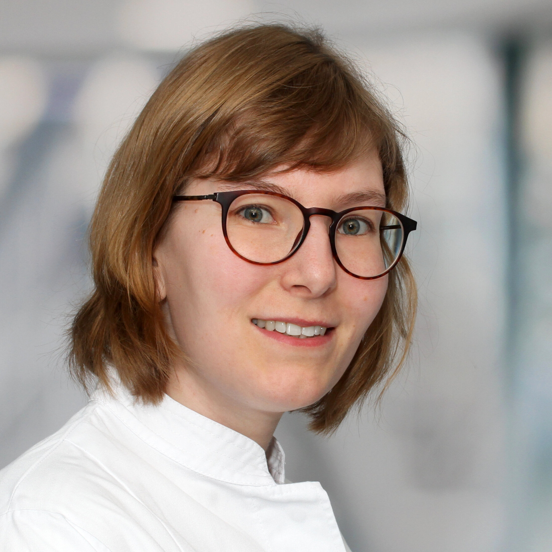 Dr. med. Lisa Hamann