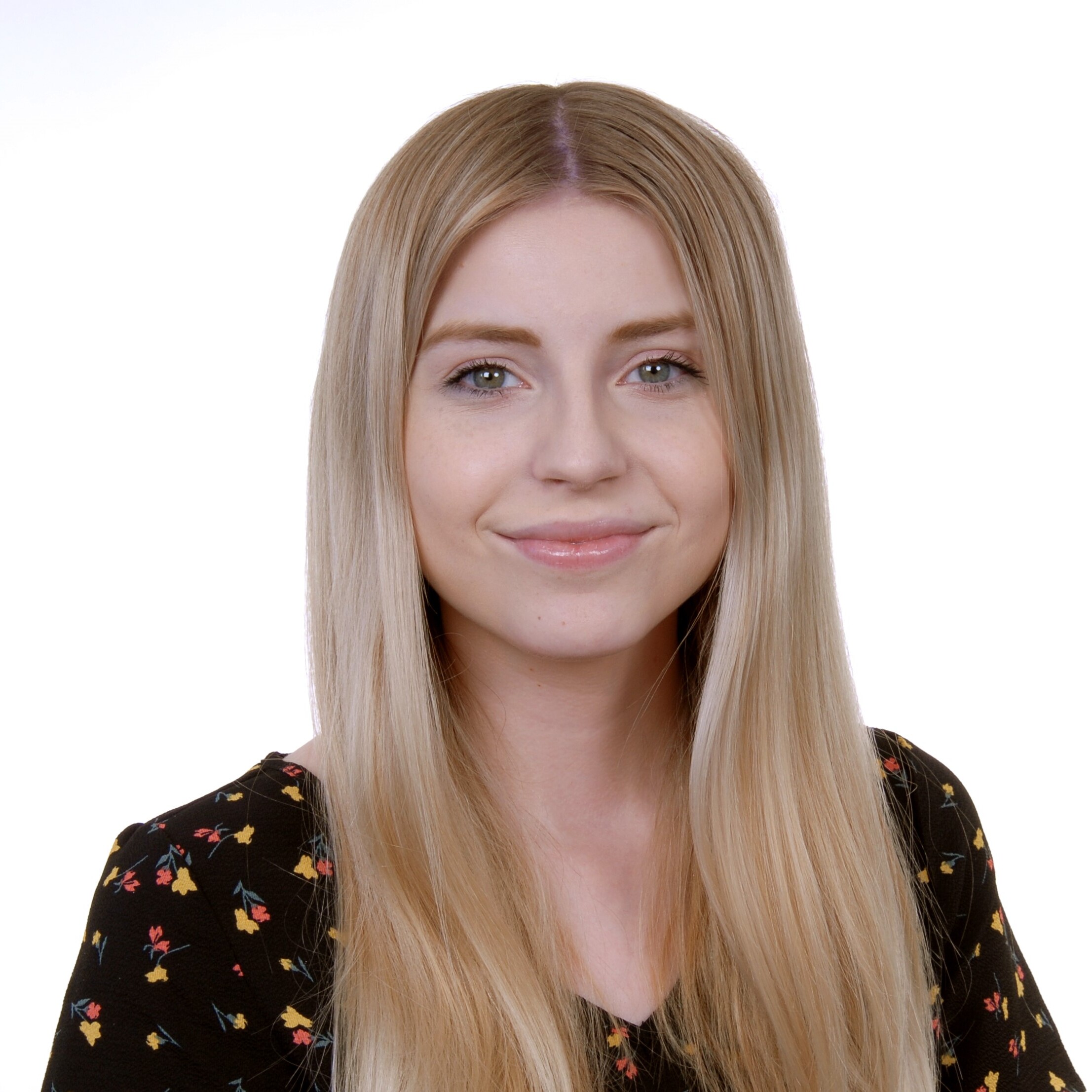 Frau Marina Krönninger