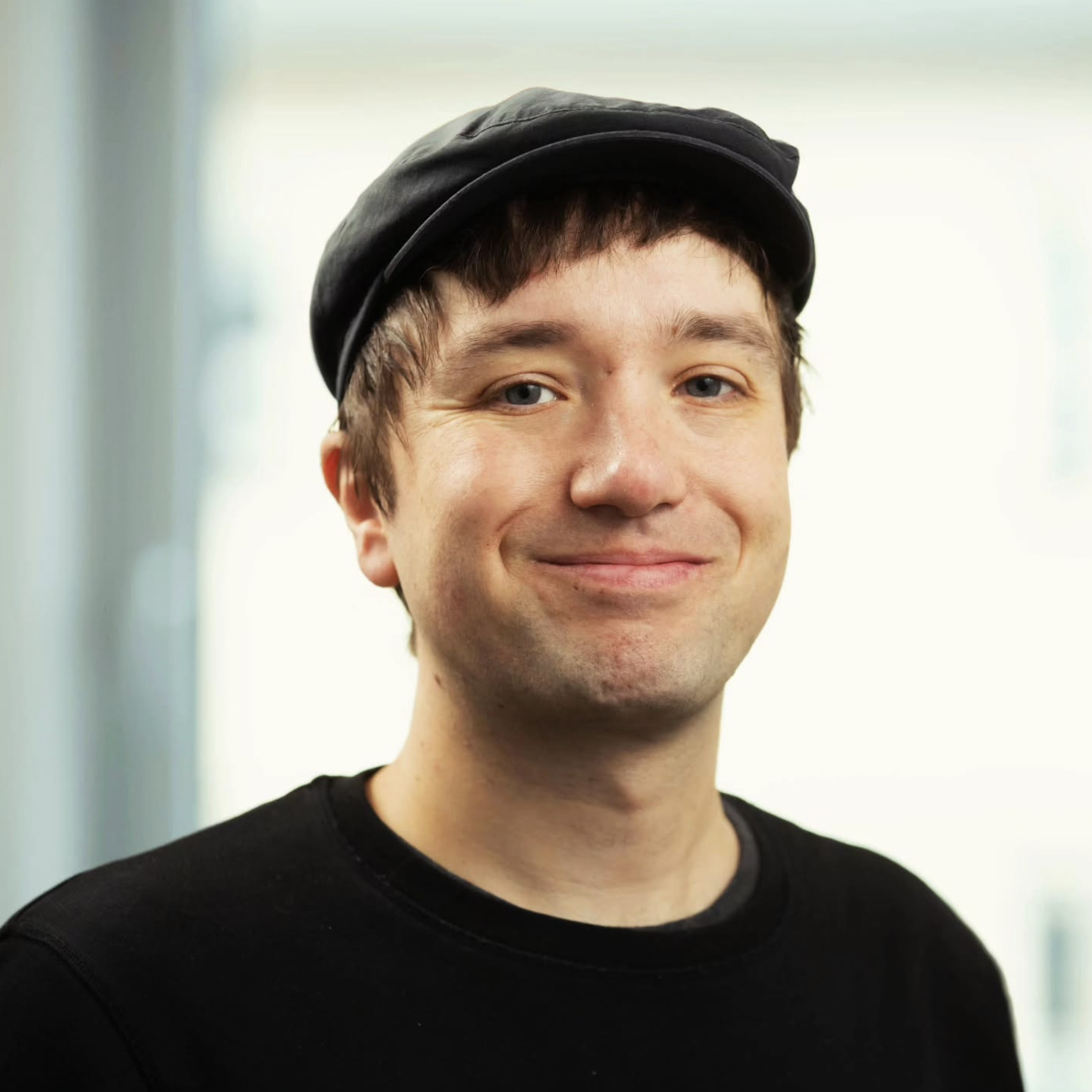 Dr. Ben Jonathan Wagner