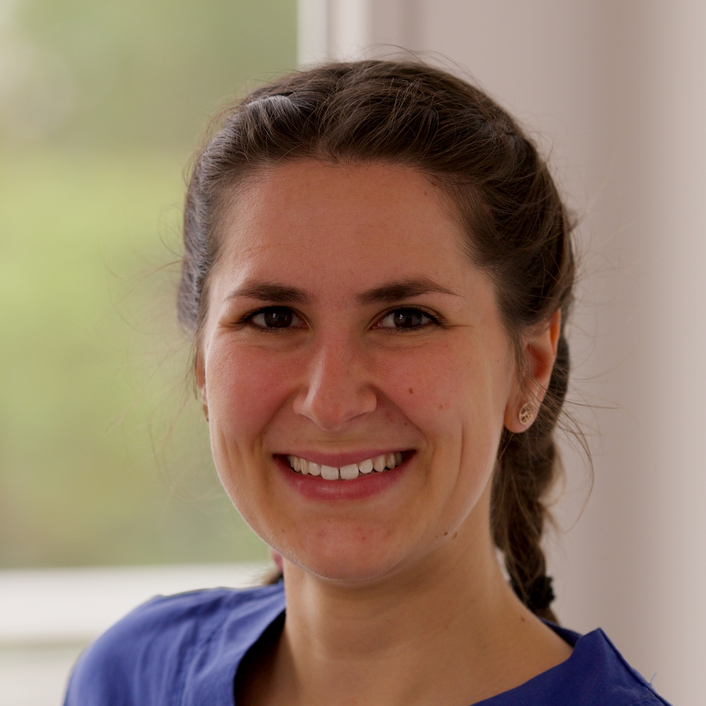 Cathleen Klinkmüller