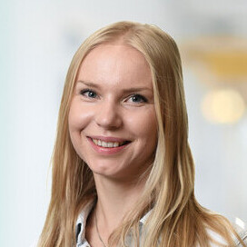 Dr. Carolin Schneider