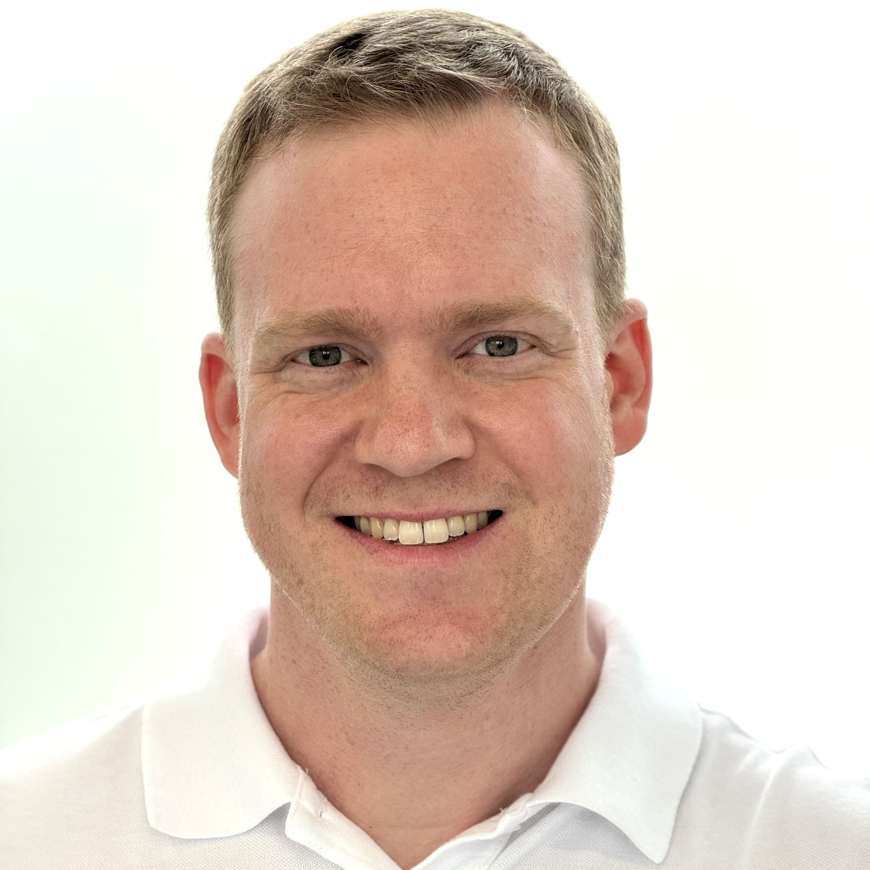 Herr Daniel Julian Rudnay